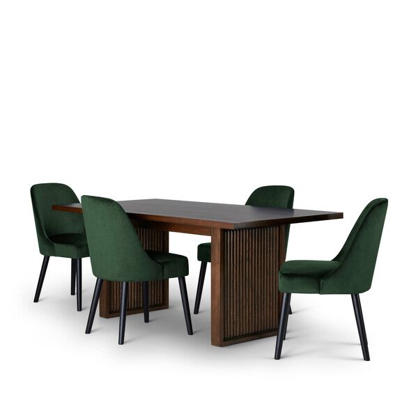 Oliver fixed table